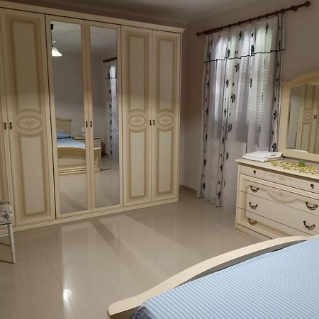 Villa Iliria Ripa Kültér fotó
