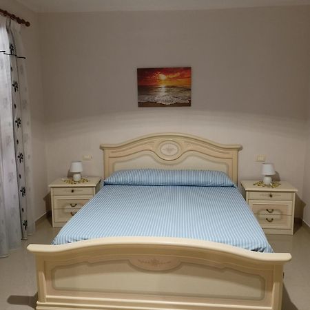 Villa Iliria Ripa Kültér fotó