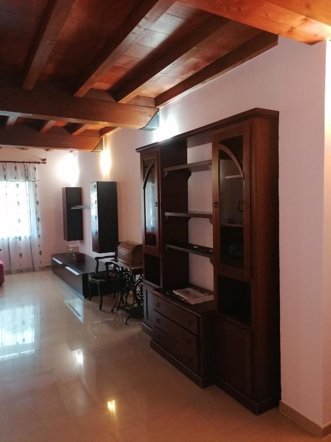 Villa Iliria Ripa Kültér fotó