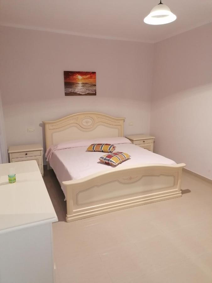 Villa Iliria Ripa Kültér fotó