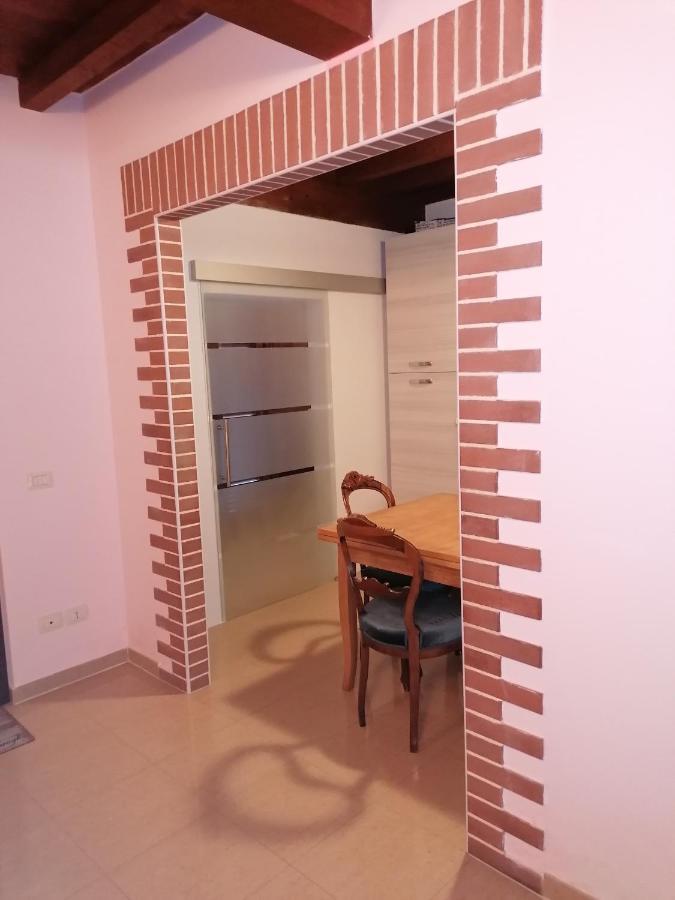 Villa Iliria Ripa Kültér fotó