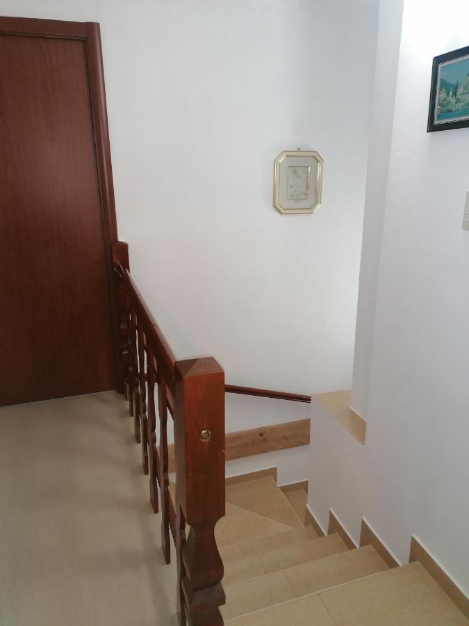 Villa Iliria Ripa Kültér fotó