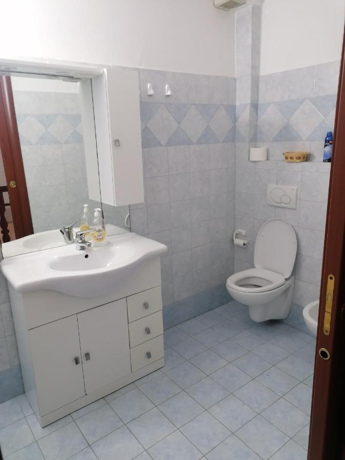 Villa Iliria Ripa Kültér fotó