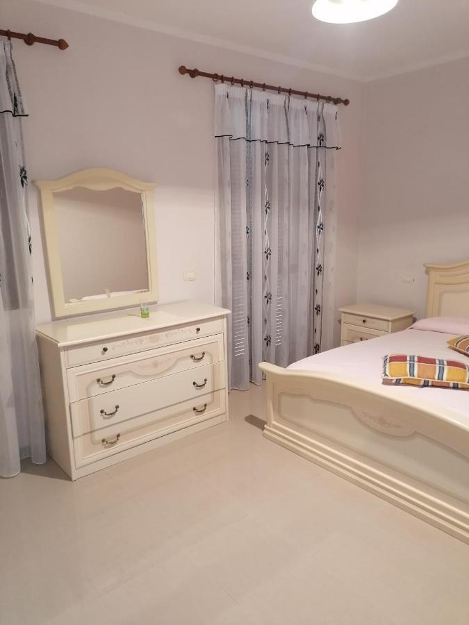 Villa Iliria Ripa Kültér fotó