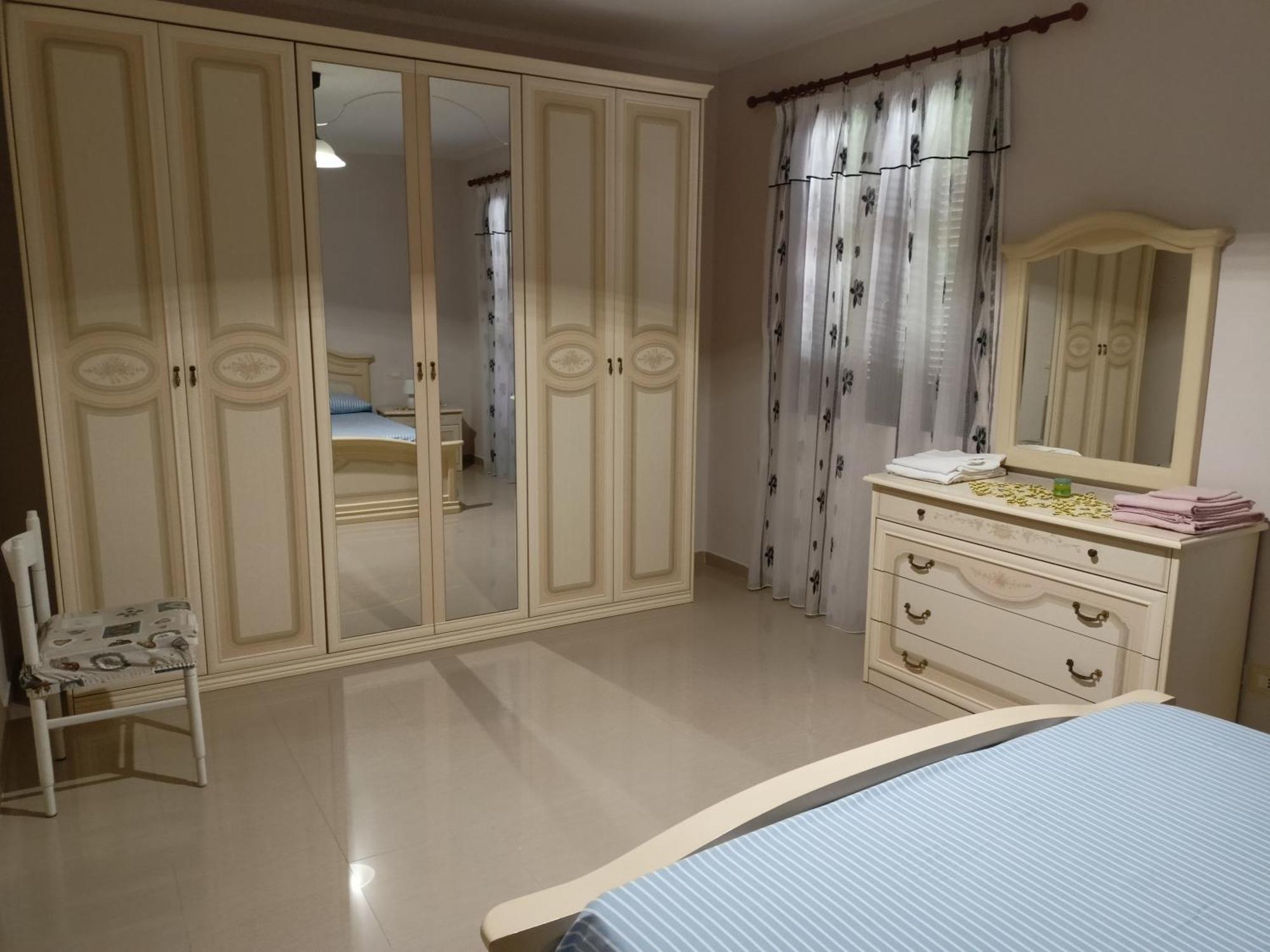 Villa Iliria Ripa Kültér fotó