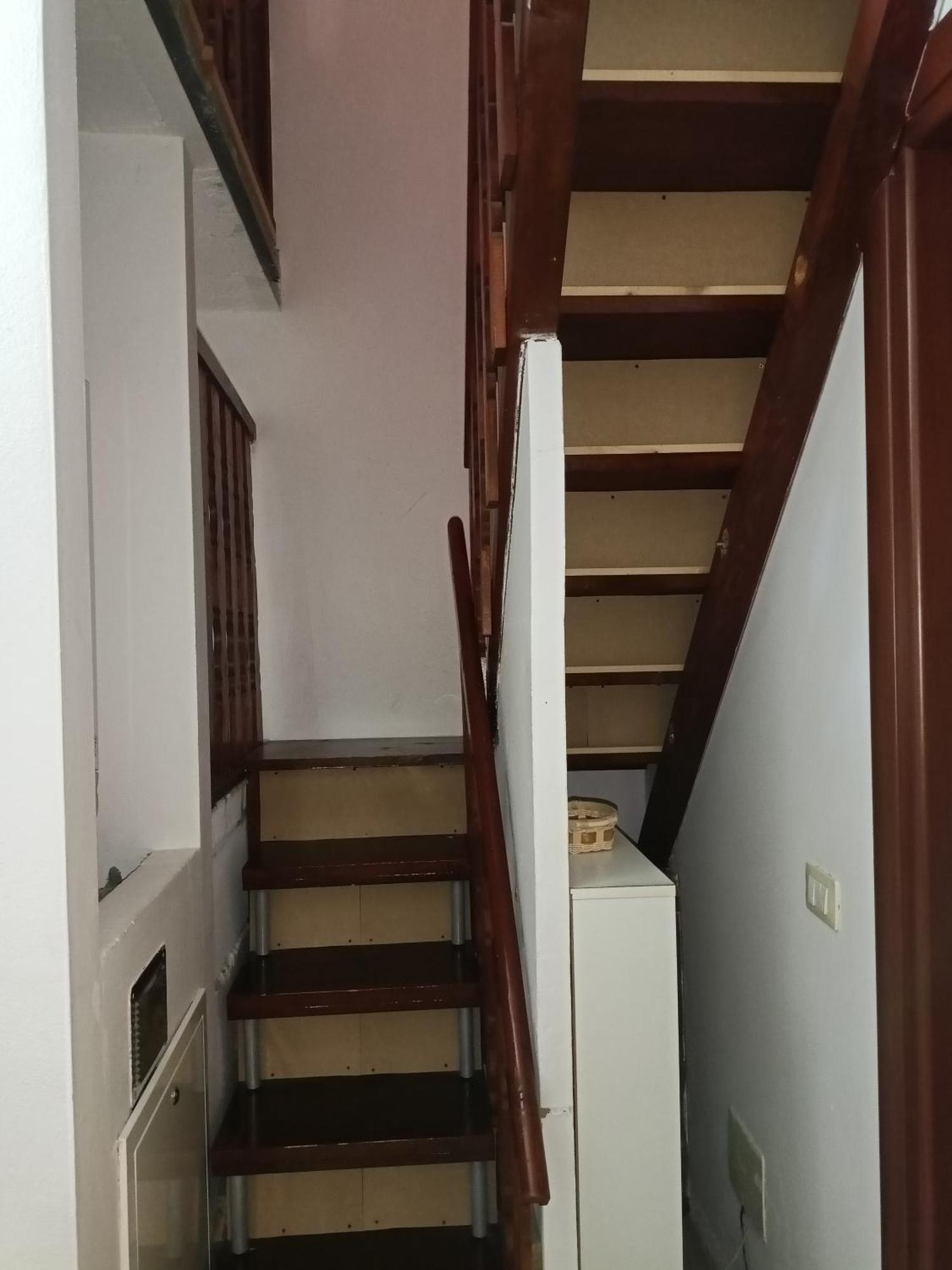 Villa Iliria Ripa Kültér fotó