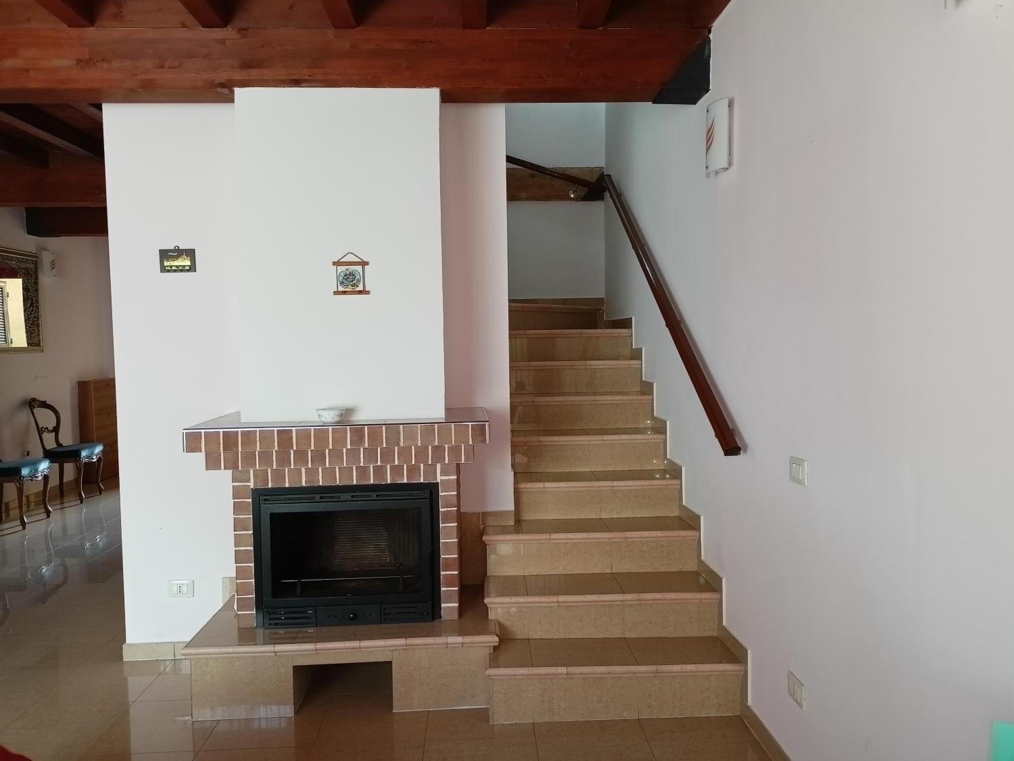 Villa Iliria Ripa Kültér fotó