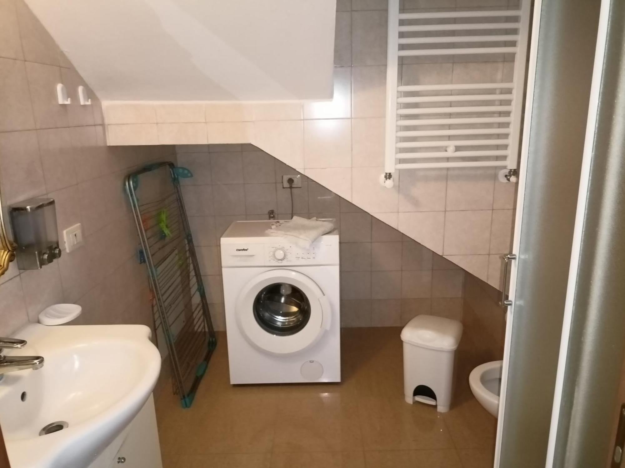 Villa Iliria Ripa Kültér fotó