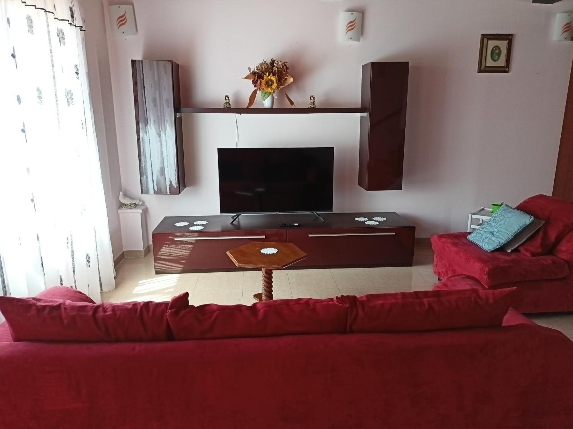 Villa Iliria Ripa Kültér fotó