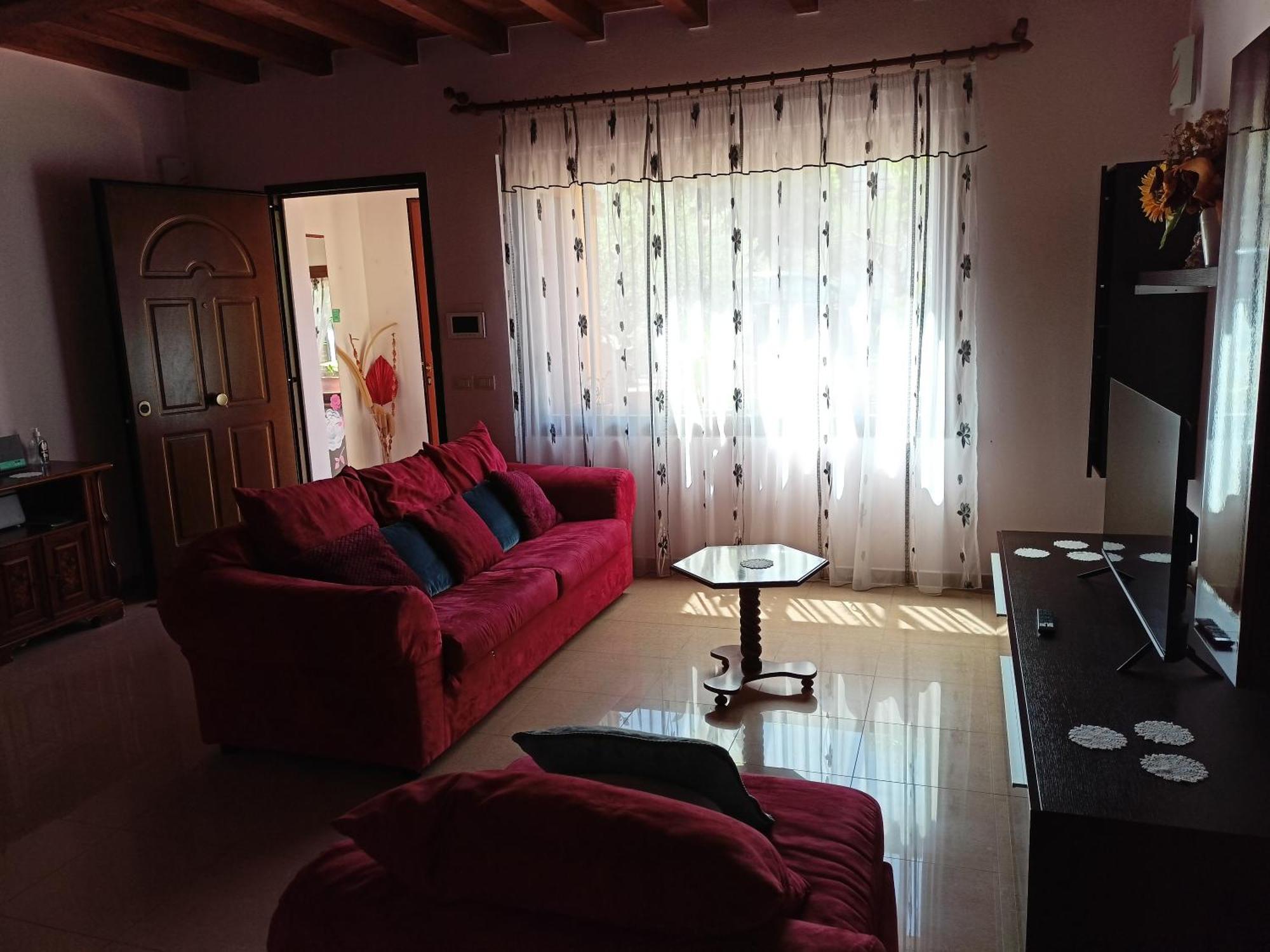 Villa Iliria Ripa Kültér fotó
