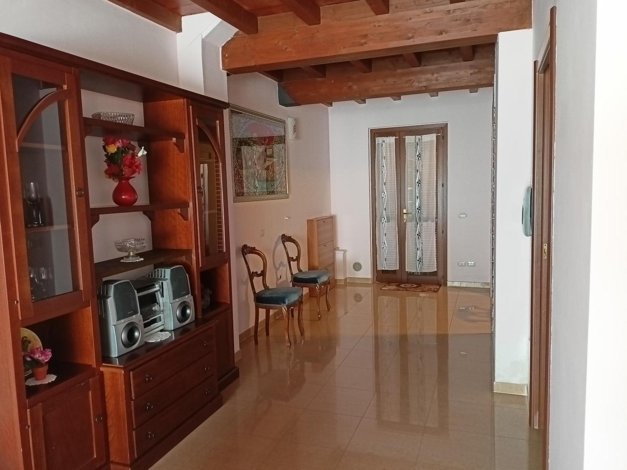 Villa Iliria Ripa Kültér fotó