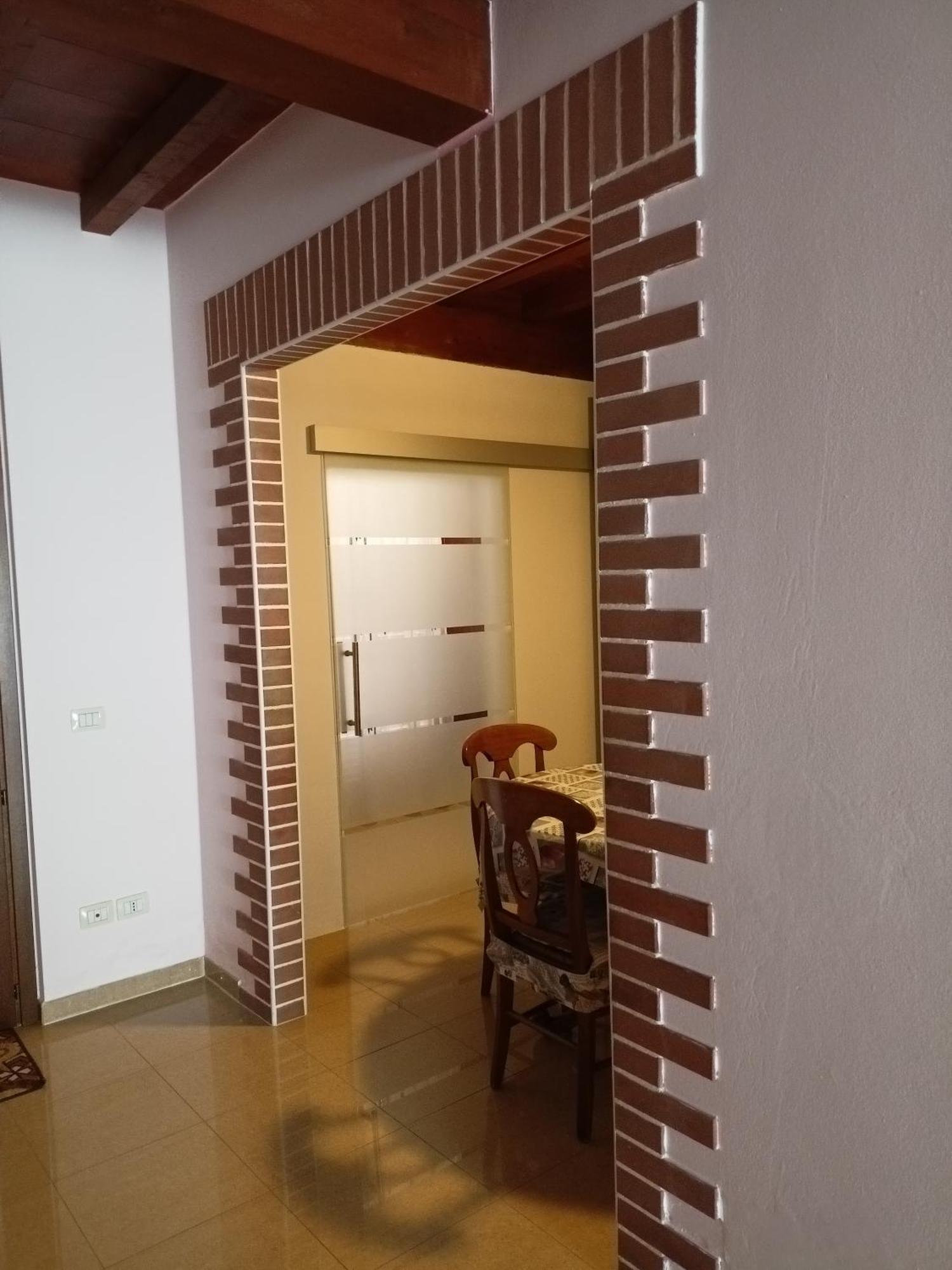 Villa Iliria Ripa Kültér fotó