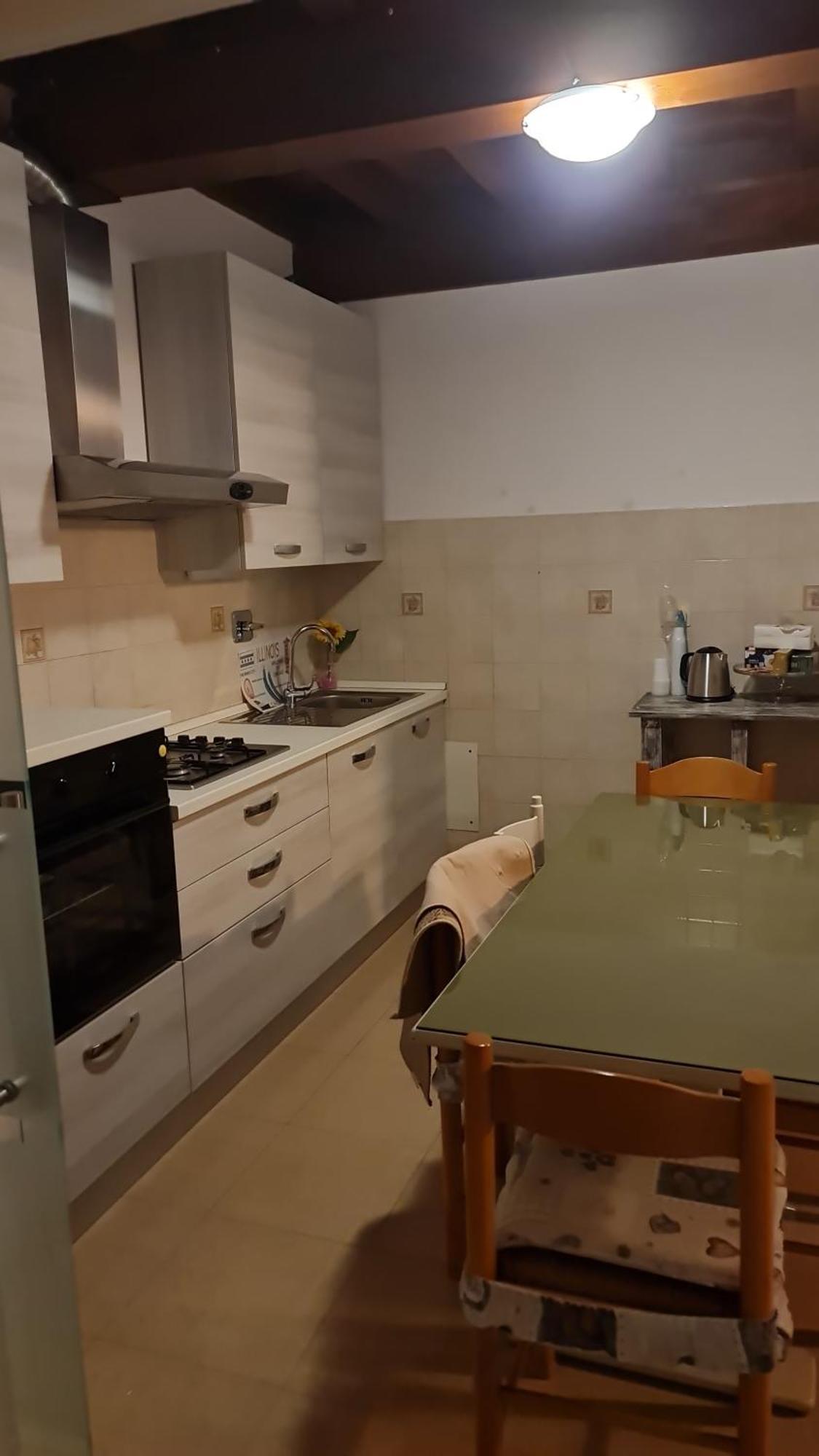 Villa Iliria Ripa Kültér fotó